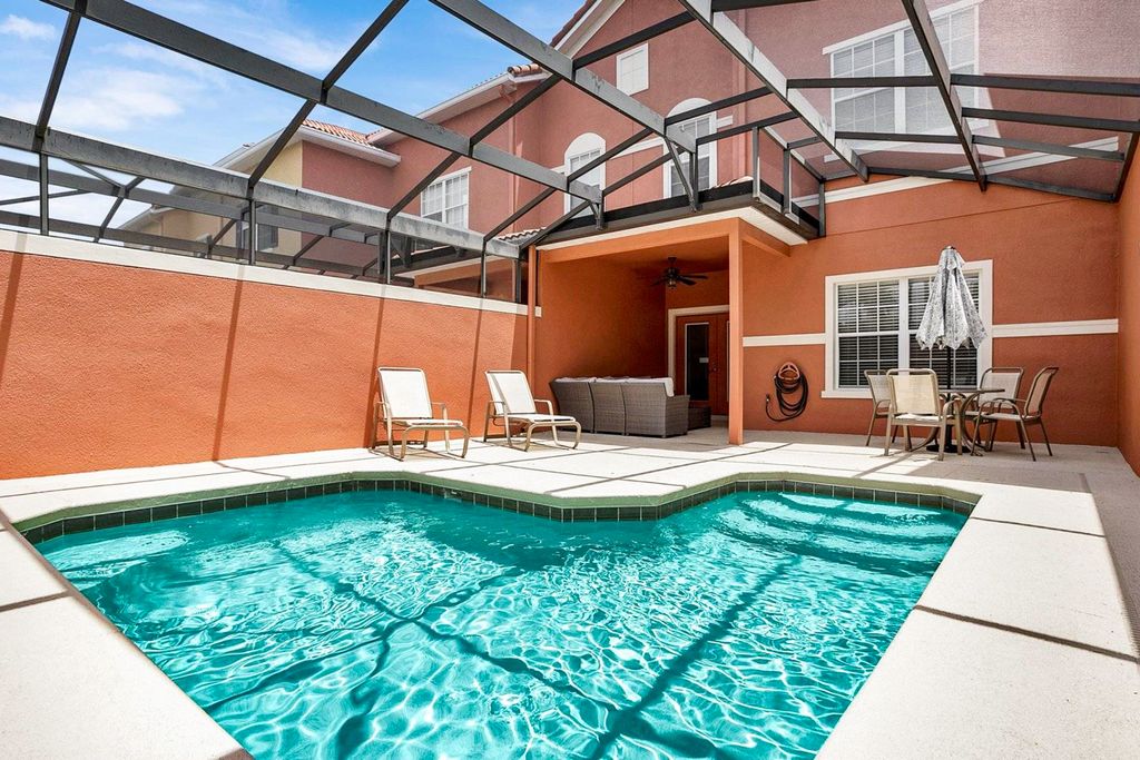 Villa Anola Florida OliversTravels 2