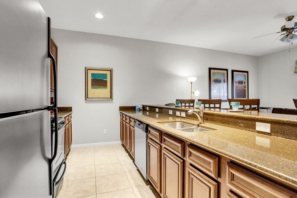 Villa Anola Florida OliversTravels 3