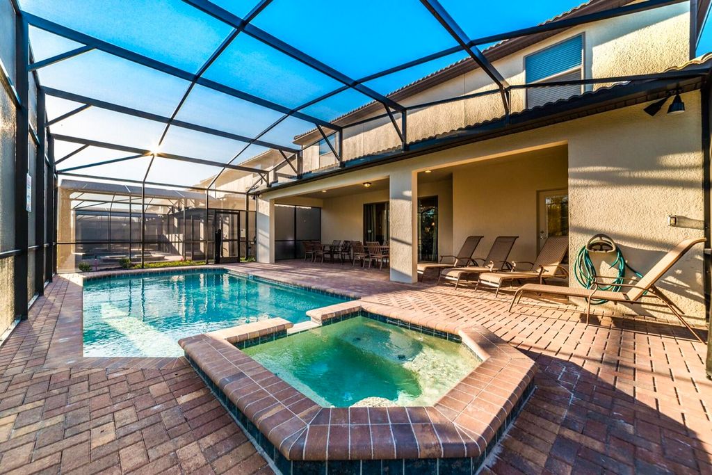 Villa Pileus Florida OliversTravels 2