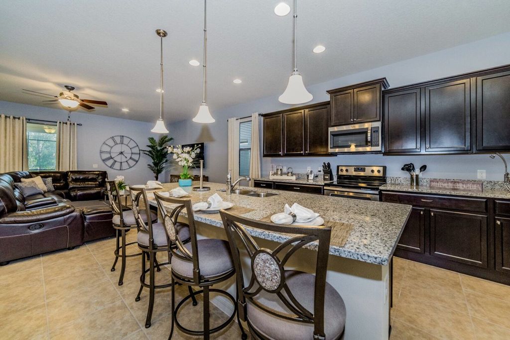 Villa Pileus Florida OliversTravels 4