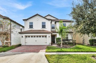 Villa Nimbosa Florida USA OliversTravels 1