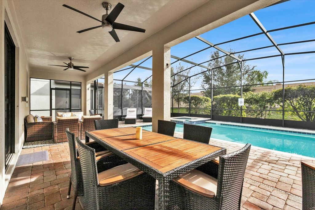 Villa Nimbosa Florida USA OliversTravels 3