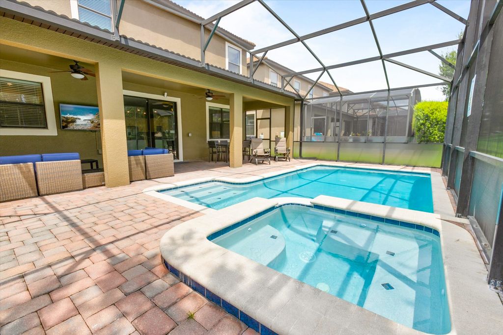 Villa Stratola Florida OliversTravels 3