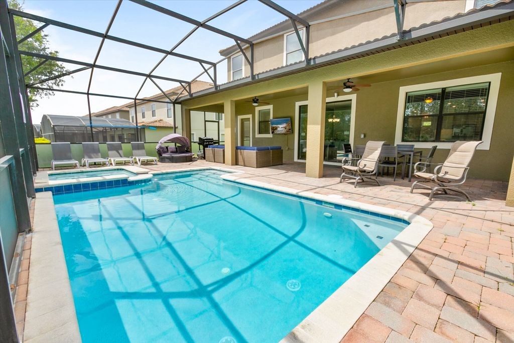 Villa Stratola Florida OliversTravels 2