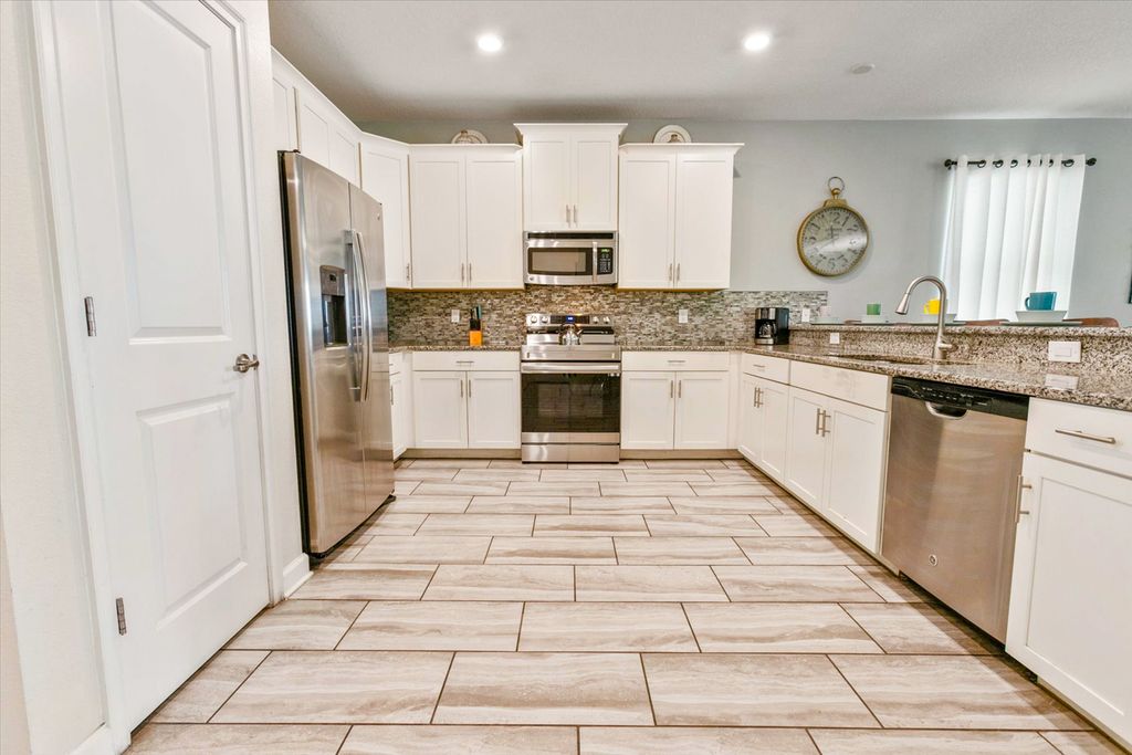 Villa Stratola Florida OliversTravels 4