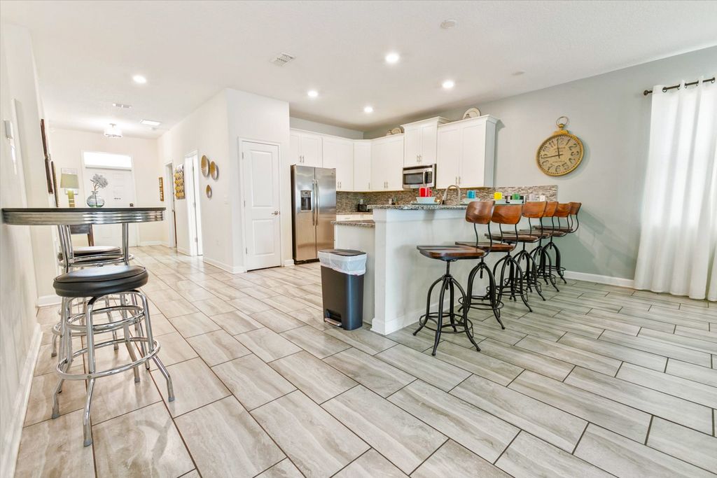 Villa Stratola Florida OliversTravels 5