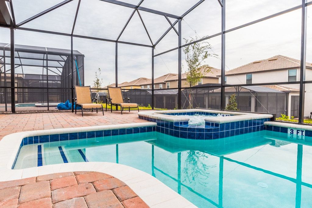 Villa Larida Florida OliversTravels 2