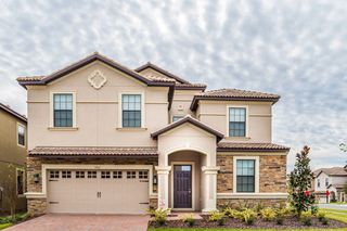 Villa Larida Florida OliversTravels 1