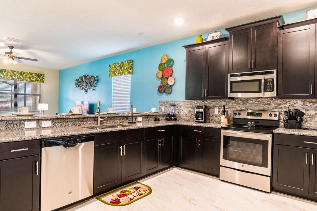 Villa Larida Florida OliversTravels 3