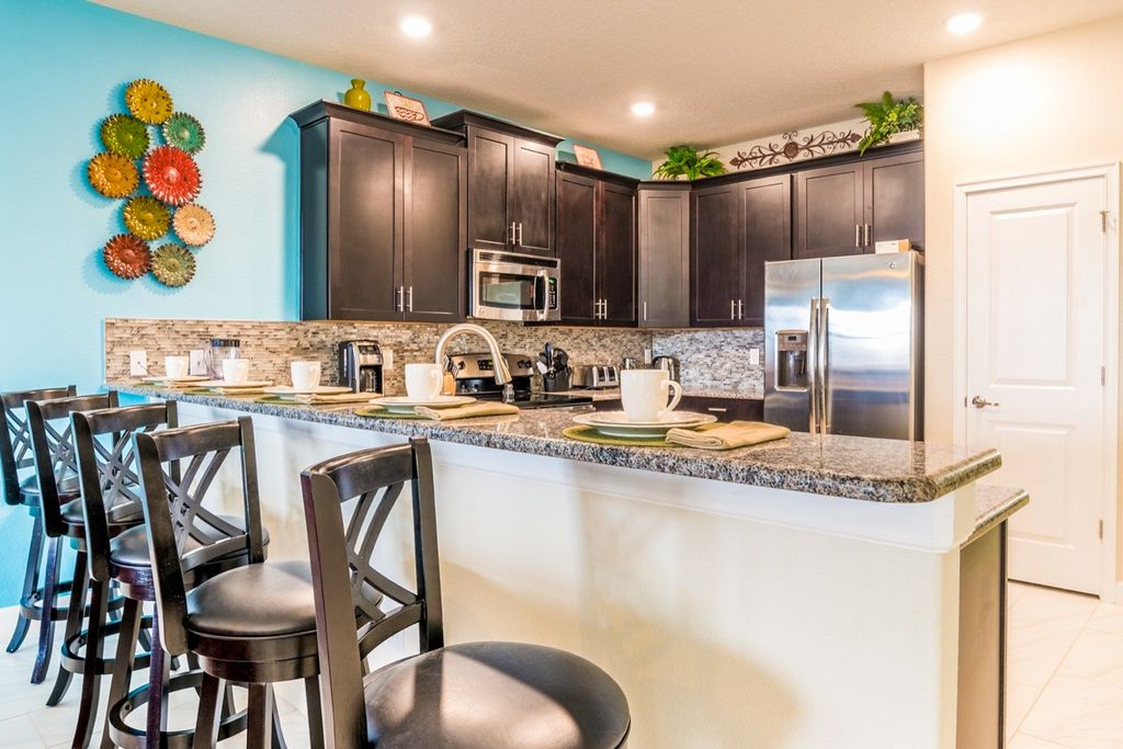 Villa Larida Florida OliversTravels 4