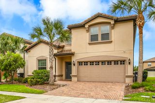 Villa Tetrana Florida OliversTravels 1