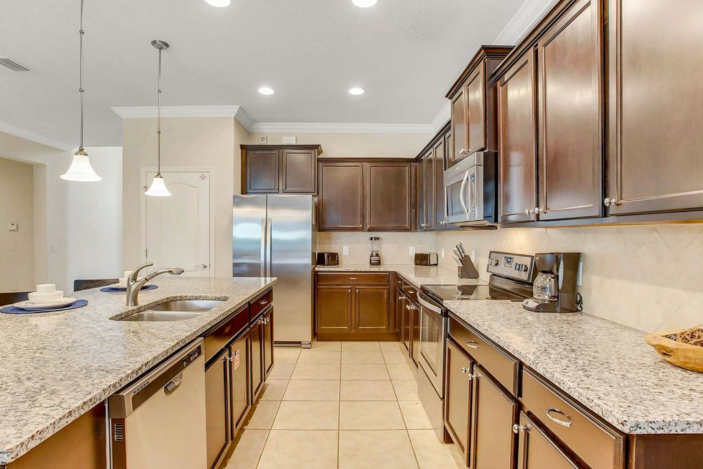 Villa Tetrana Florida OliversTravels 4