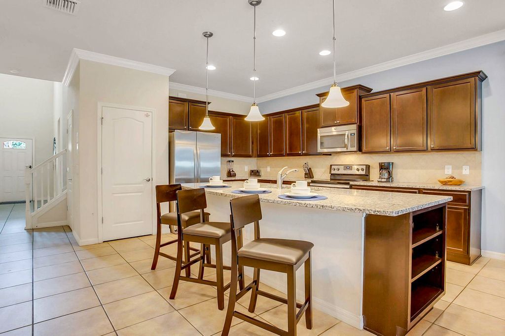 Villa Tetrana Florida OliversTravels 5