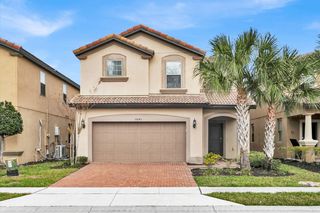 Villa Pinnipo Florida USA OliversTravels 1