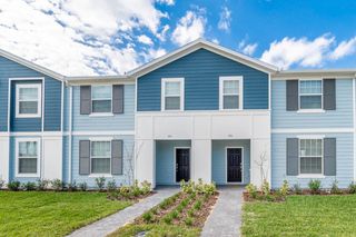 Villa Rosmaro Florida USA OliversTravels 1