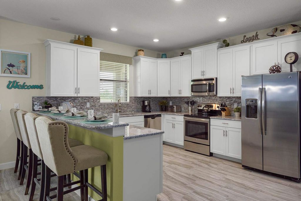 Villa Odoba Florida USA OliversTravels 4