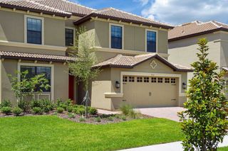 Villa Odoba Florida USA OliversTravels 1