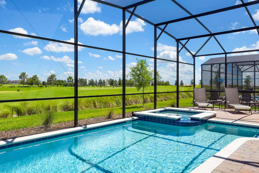 Villa Odoba Florida USA OliversTravels 2