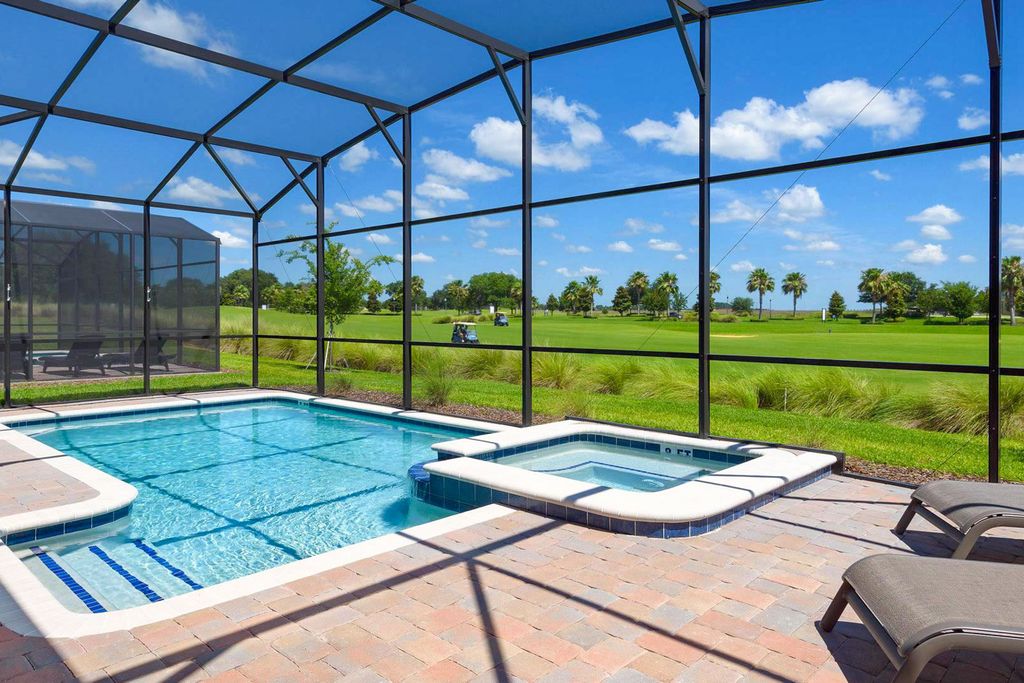 Villa Odoba Florida USA OliversTravels 3