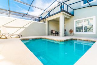 Villa Chelon Florida USA OliversTravels 1