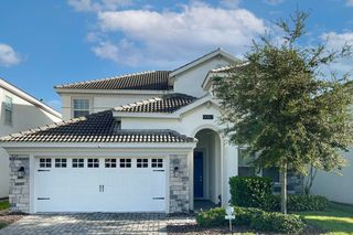 Villa Porifera Florida USA OliversTravels 1