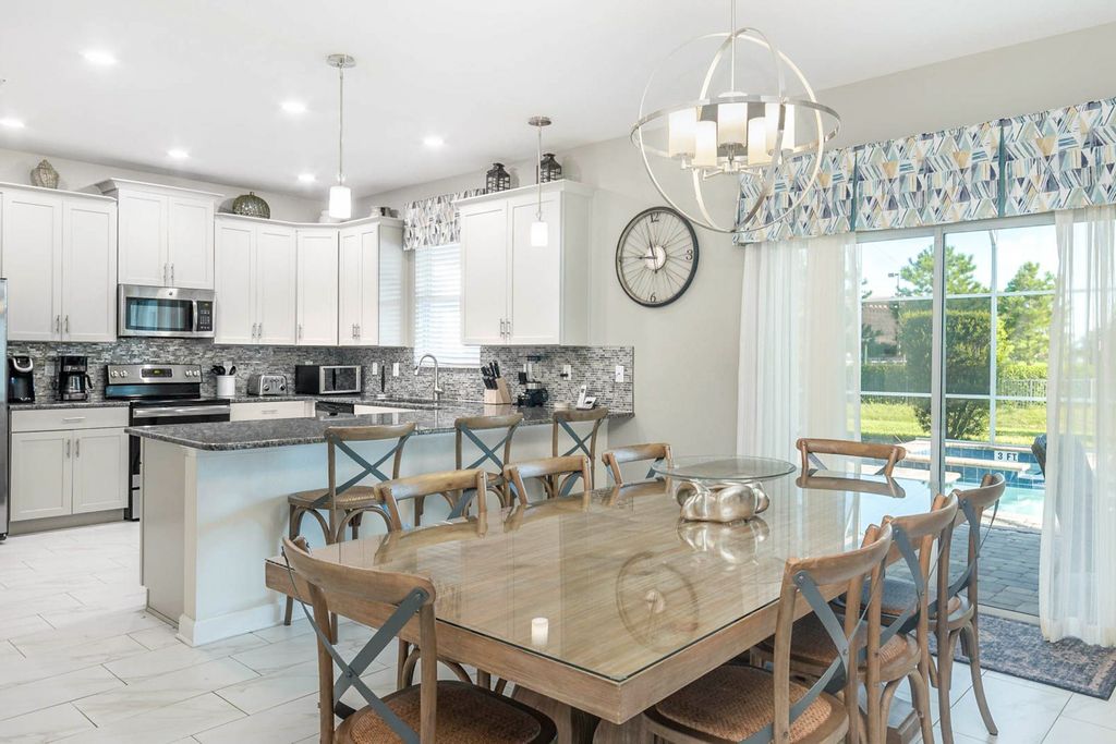 Villa Porifera Florida USA OliversTravels 5