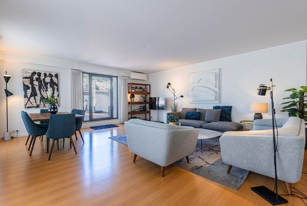 Mercado Penthouse Lisbon Olivers Travels 2