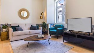 Apartment Artur Lisbon Olivers Travels 1