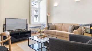 Apartment Ayden Lisbon Olivers Travels 1