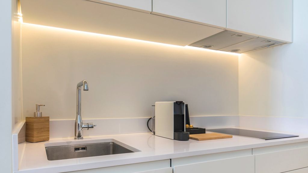 Apartment Ayden Lisbon Olivers Travels 4