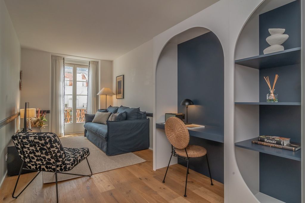 Apartment Einar Lisbon Olivers Travels 2