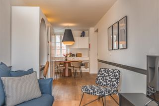 Apartment Einar Lisbon Olivers Travels 1