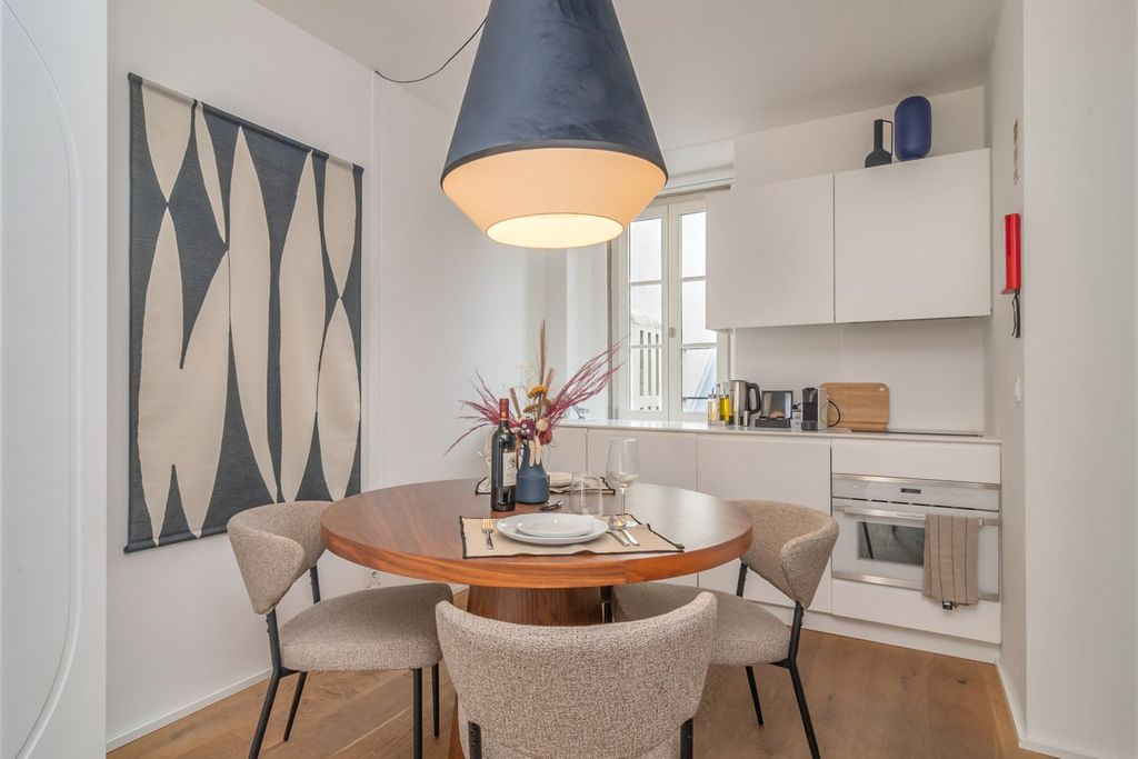Apartment Einar Lisbon Olivers Travels 3