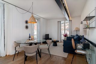 Apartment Enael Lisbon Olivers Travels 1