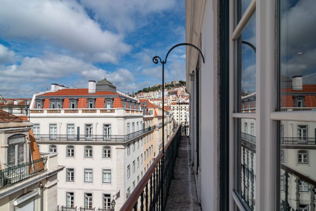 Apartment Enael Lisbon Olivers Travels 5