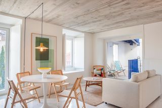 Apartment Alfama Lisbon Olivers Travels 1