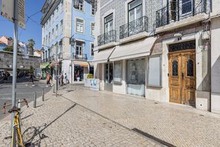 Apartment Guilherme CityHomes Lisbon OliversTravels 1