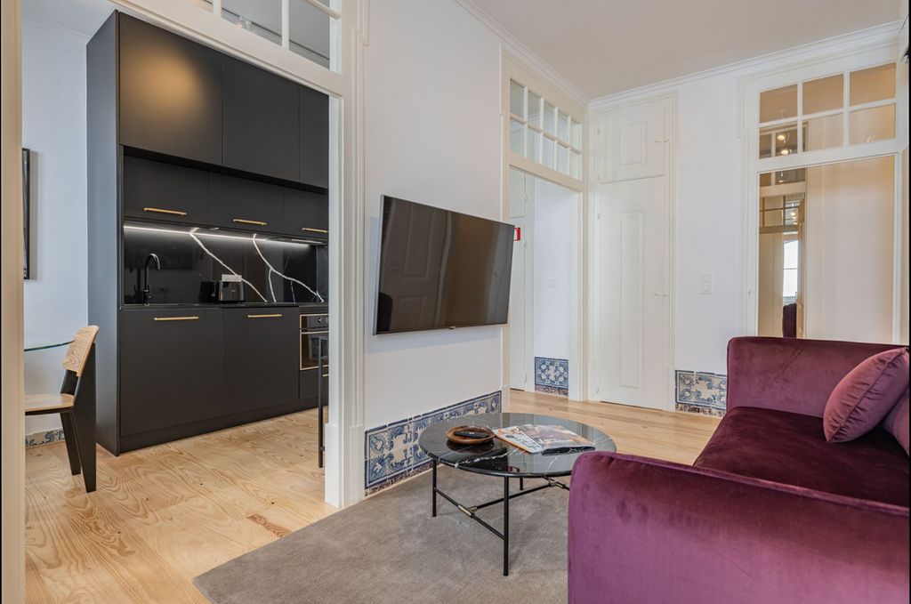 Apartment Ilan Lisbon Olivers Travels 3