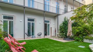 Casa Jannik Lisbon Olivers Travels 1