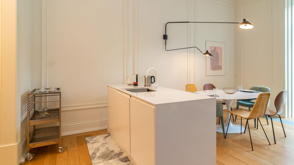 Casa Jannik Lisbon Olivers Travels 5