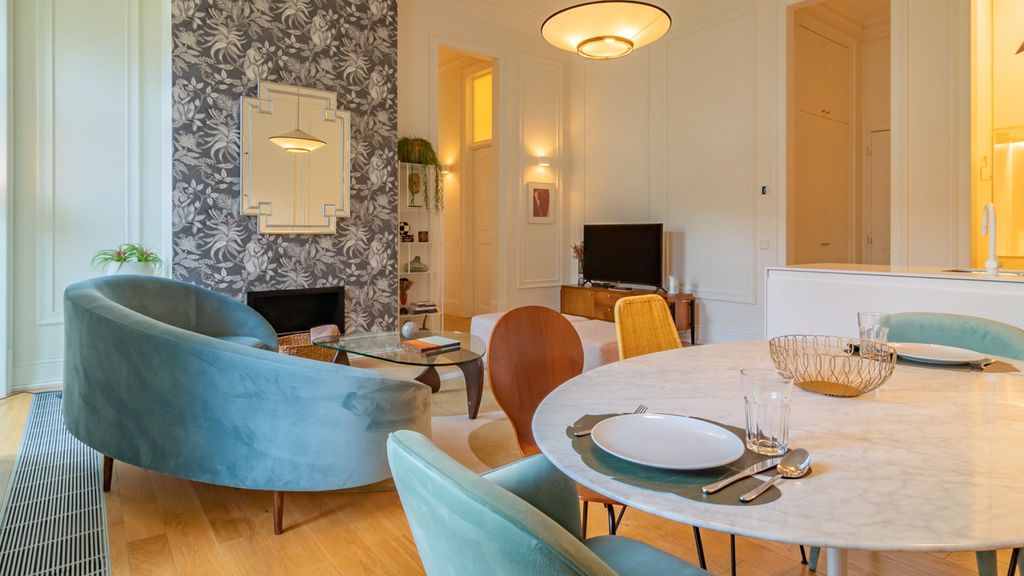 Casa Jannik Lisbon Olivers Travels 3