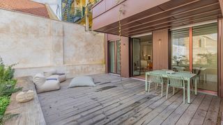 Casa Leitao Lisbon Olivers Travels 1