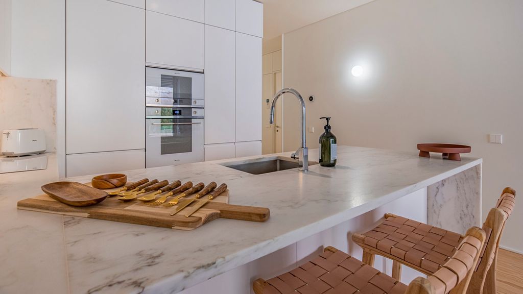 Casa Leitao Lisbon Olivers Travels 5