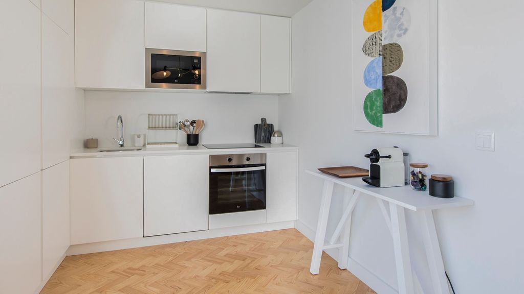 Lavradio Penthouse Lisbon Olivers Travels 4