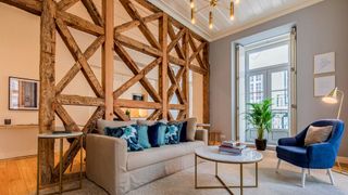 Apartment Julian Lisbon Olivers Travels 1