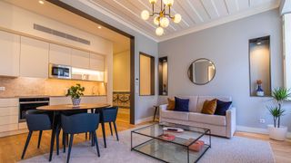 Apartment Leopoldo Lisbon Olivers Travels 1