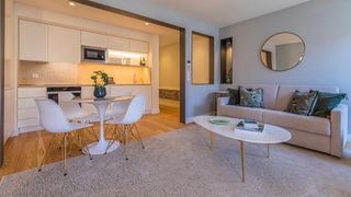 Apartment Levie Lisbon Olivers Travels 1