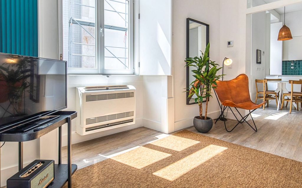 Apartment Arbantes Lisbon Olivers Travels 2