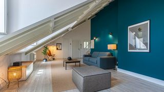 Apartment Sodre Lisbon Olivers Travels 1