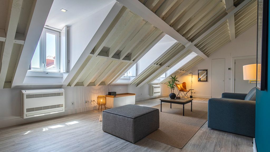Apartment Sodre Lisbon Olivers Travels 4